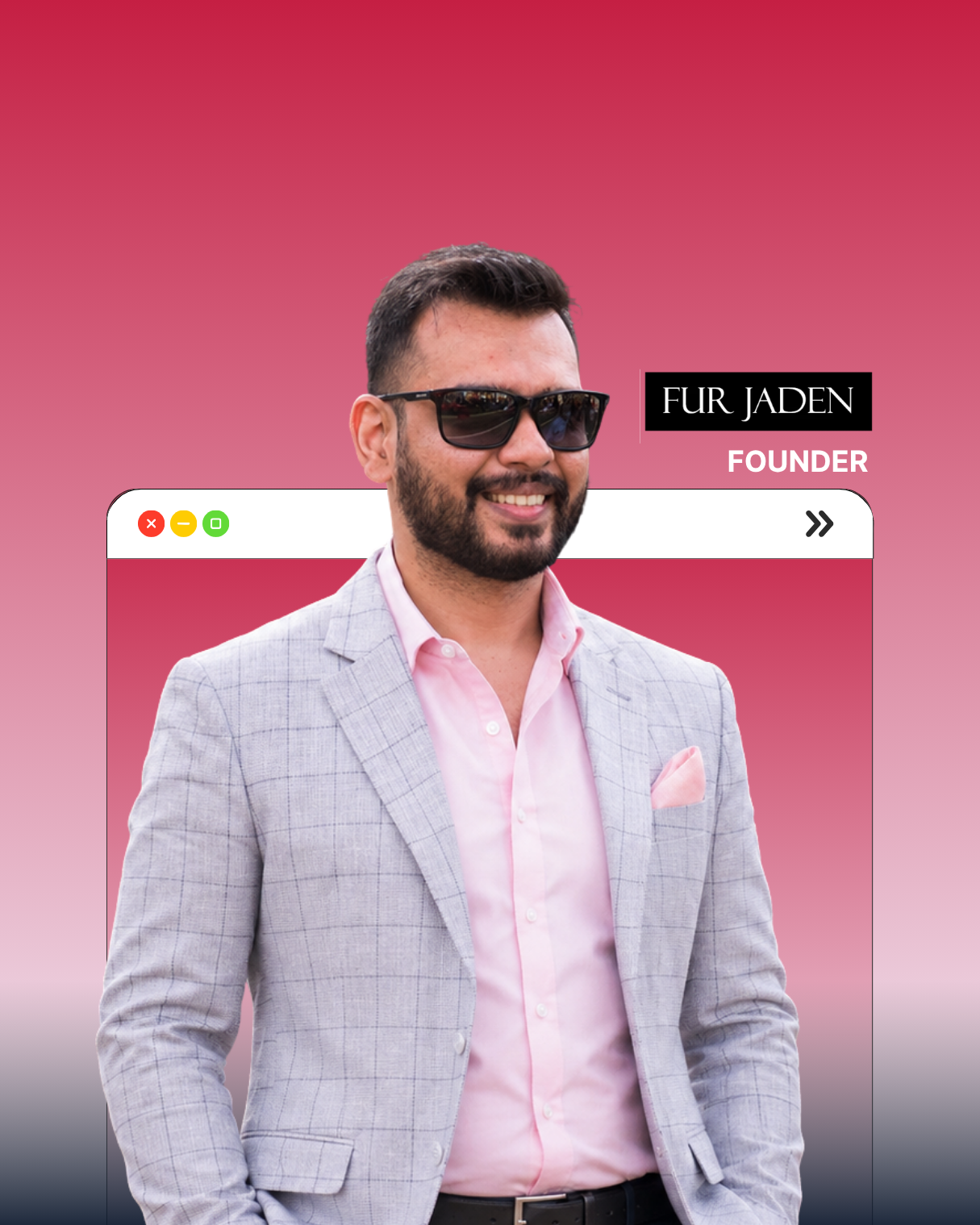 Sahil Bansal
